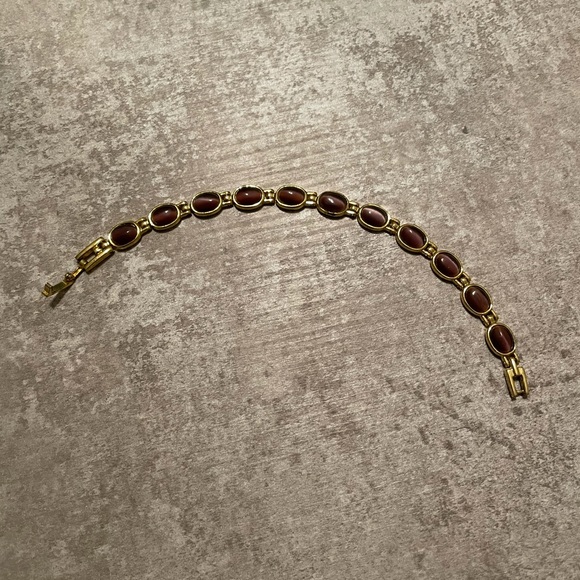 Gold bracelet - Picture 1 of 1